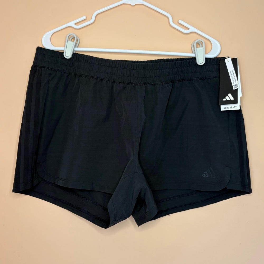 Adidas Pacer Short